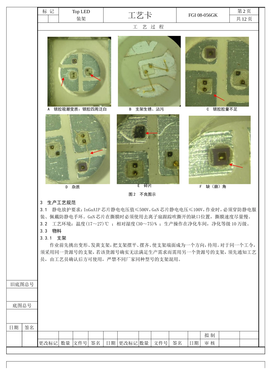 LED-封装工艺规范_第2页