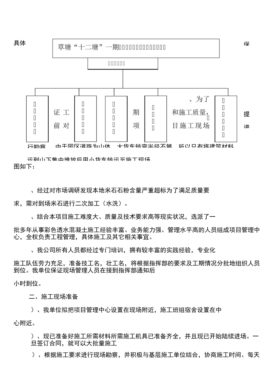 彩色透水混凝土施工方案936_第2页