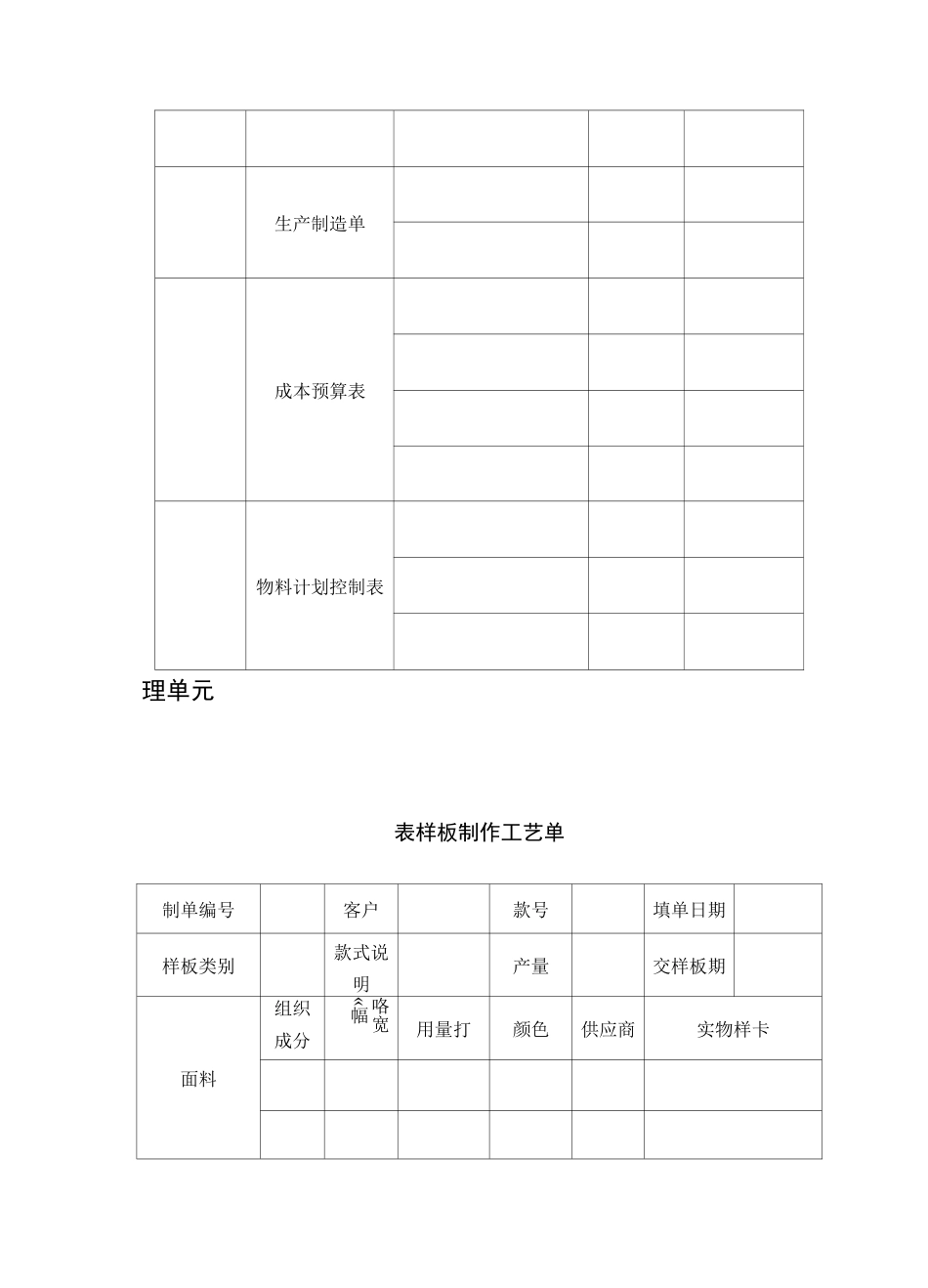 跟单相关表格_第3页