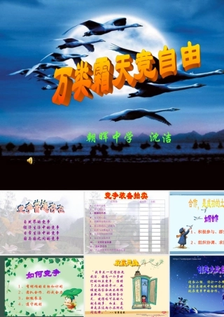 八年级政治人教版竞争合作求双赢-竞争ppt 课件