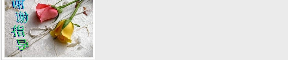 八年级语文下册(致女儿的信)课件1 鲁教版 课件