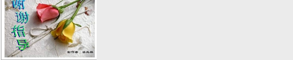 八年级语文下册 (致女儿的信)课件(一) 鲁教版 课件