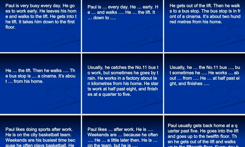 七年级英语下册 Unit 7 L57_Summer Is Here!课件 冀教版 课件