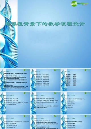七年级英语下册 Module 1 The natural elements课件 牛津沈阳版 课件