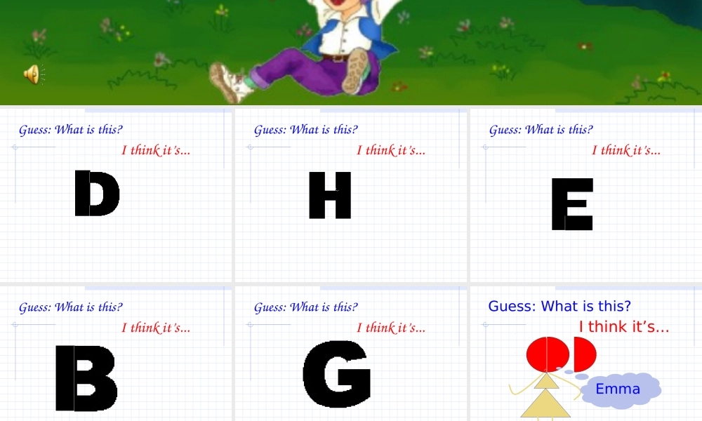 七年级英语Unit 2 What s this in English？课件1外研版 课件