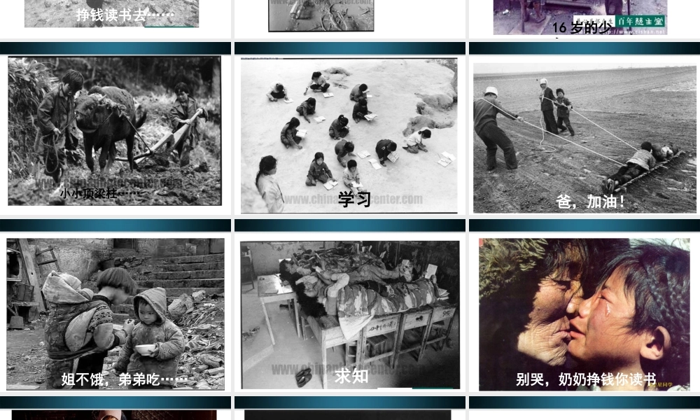 九年级政治 走近同龄人课件  教科版 课件