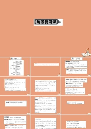 数学 第一章 导数及其应用阶段复习课教学课件 新人教A版选修2 2 课件