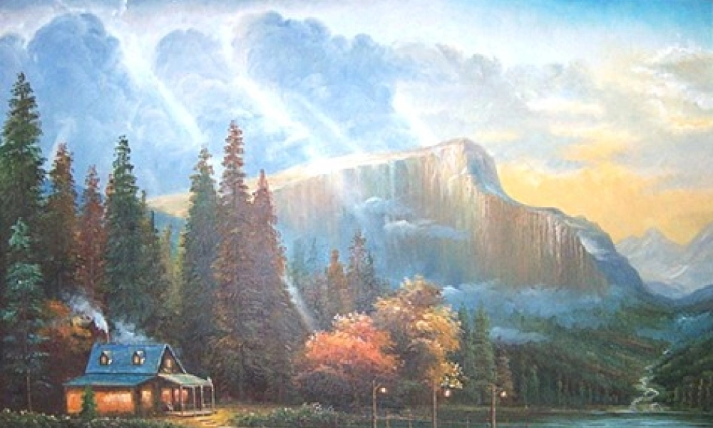 八年级语文桃花源记课件1 鄂教版 课件