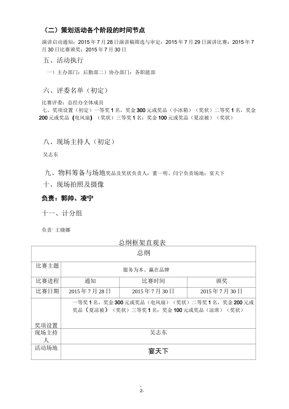 公司演讲比赛_第2页
