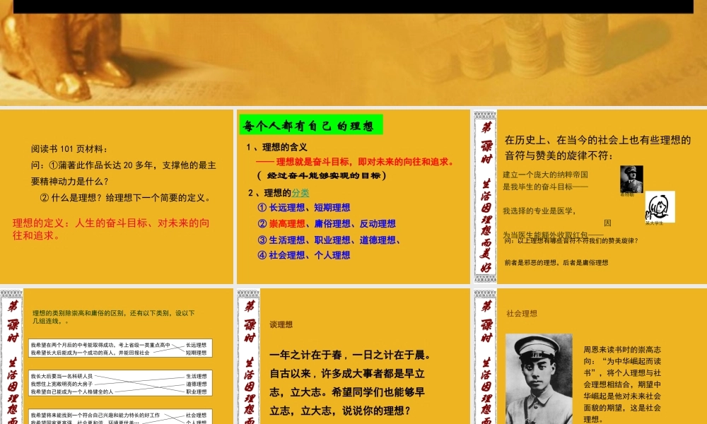 九年级政治 走艰苦创业之路 课件 粤教版 课件