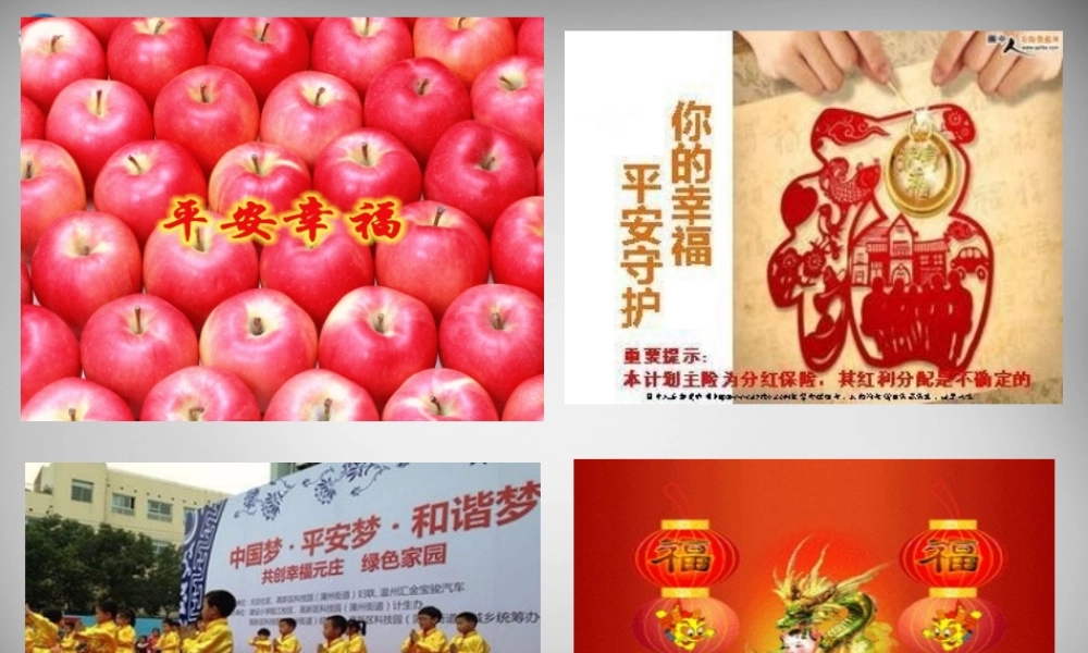 九年级物理全册(193 安全用电)课件 (新版)新人教版 课件