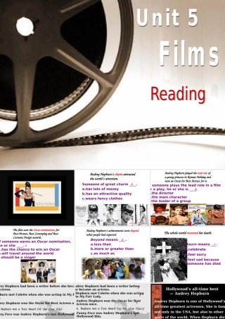 七年级英语上Unit2第一课时课件牛津版 课件