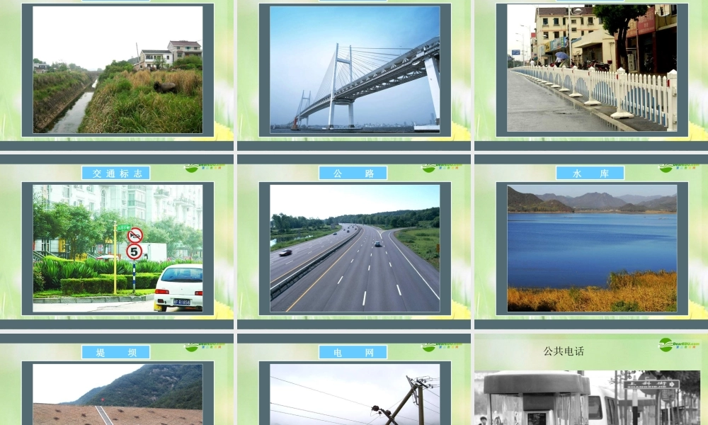 八年级政治下册 身边的公共利益课件 教科版 课件