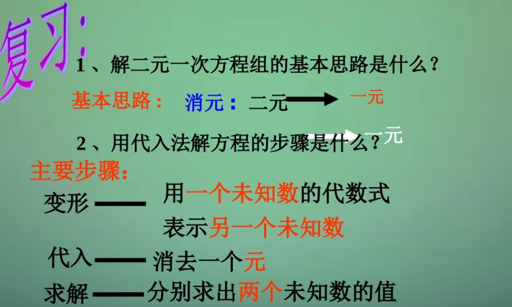 八年级数学下册(19.1.2 函数的图象)课件3 (新版)新人教版 课件