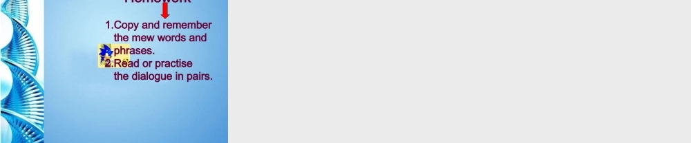 七年级英语下册 Module 2 Unit 1 Jobs people do第二课时课件 牛津沈阳版 课件