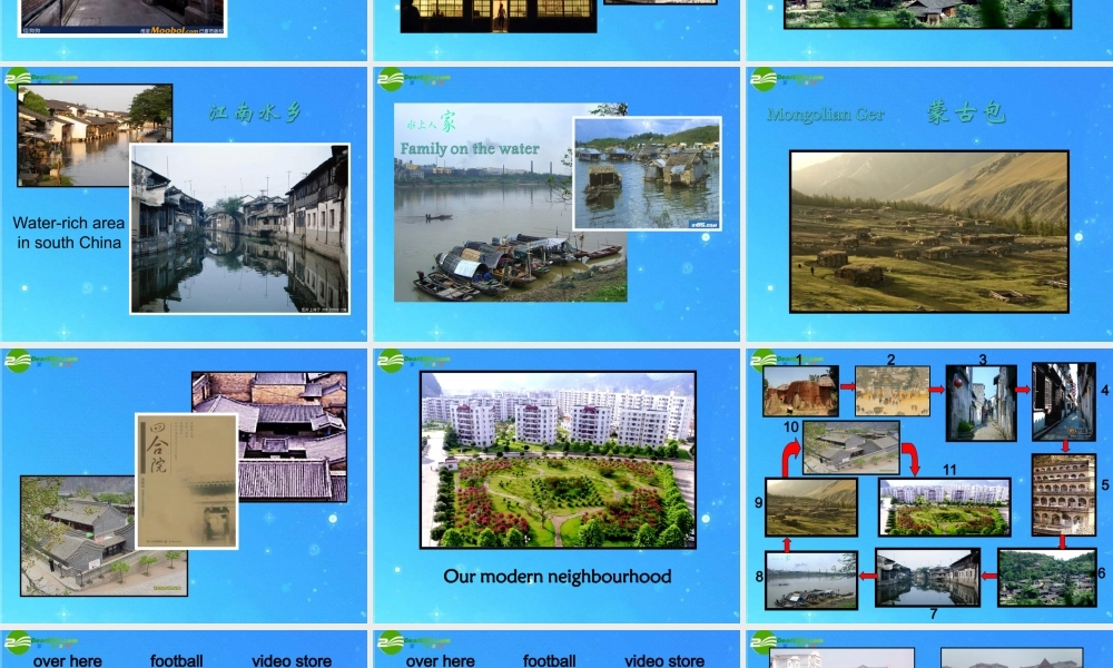 八年级英上册 Unit4 Look into Science Lesson26课件 冀教版 课件