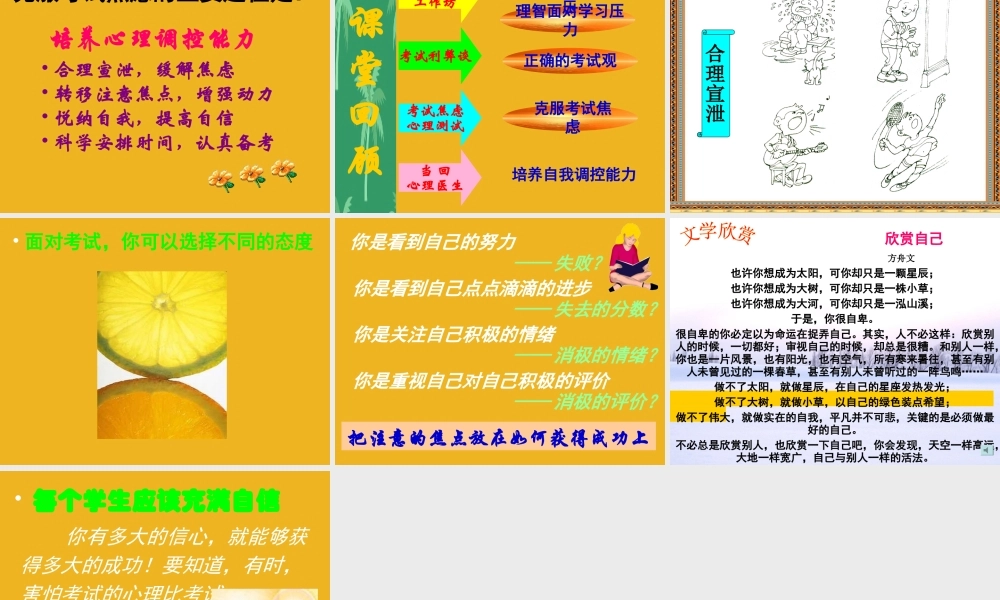 九年级政治 43 拥抱美好的未来 第二框课件 粤教版 课件