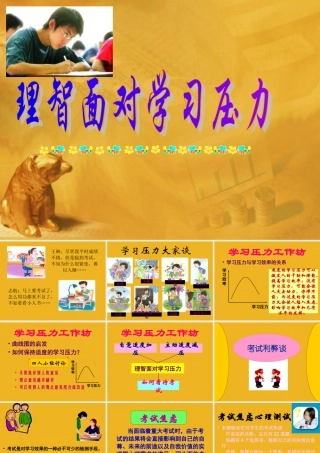 九年级政治 43 拥抱美好的未来 第二框课件 粤教版 课件