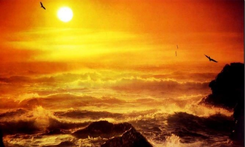 八年级语文下册(敬畏自然)04 ppt 课件