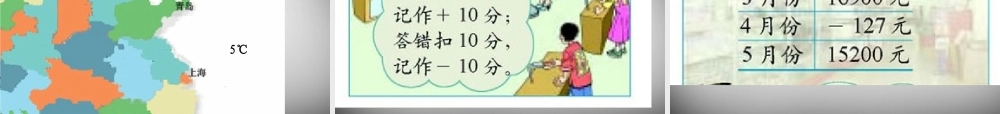 八年级物理上册 3.1 温度课件3 (新版)新人教版 课件