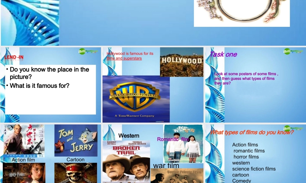 九年级英语上册 unit 5 welome to the unit课件 牛津版 课件