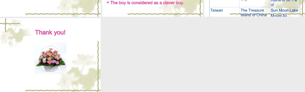 九年级英语Unit5 Topic 1 Section C 课件湘教版 九年级英语下册unit5仁爱版