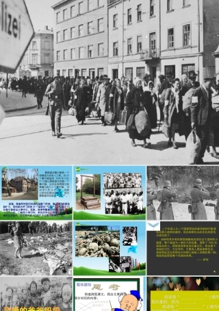 八年级语文上册 亲爱的爸爸妈妈课件 人教新课标版 课件