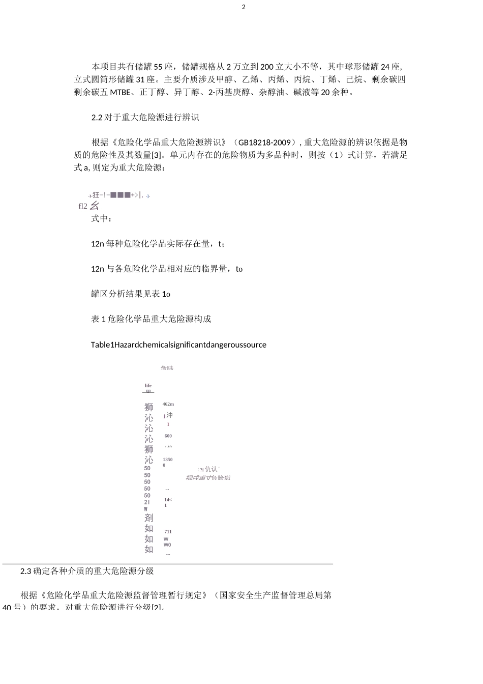 大型化工项目罐区SIS系统设计精编版_第2页