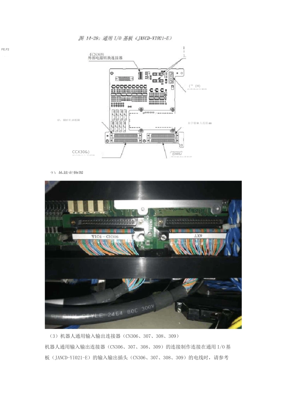 安川机器人外部IO启动_第3页
