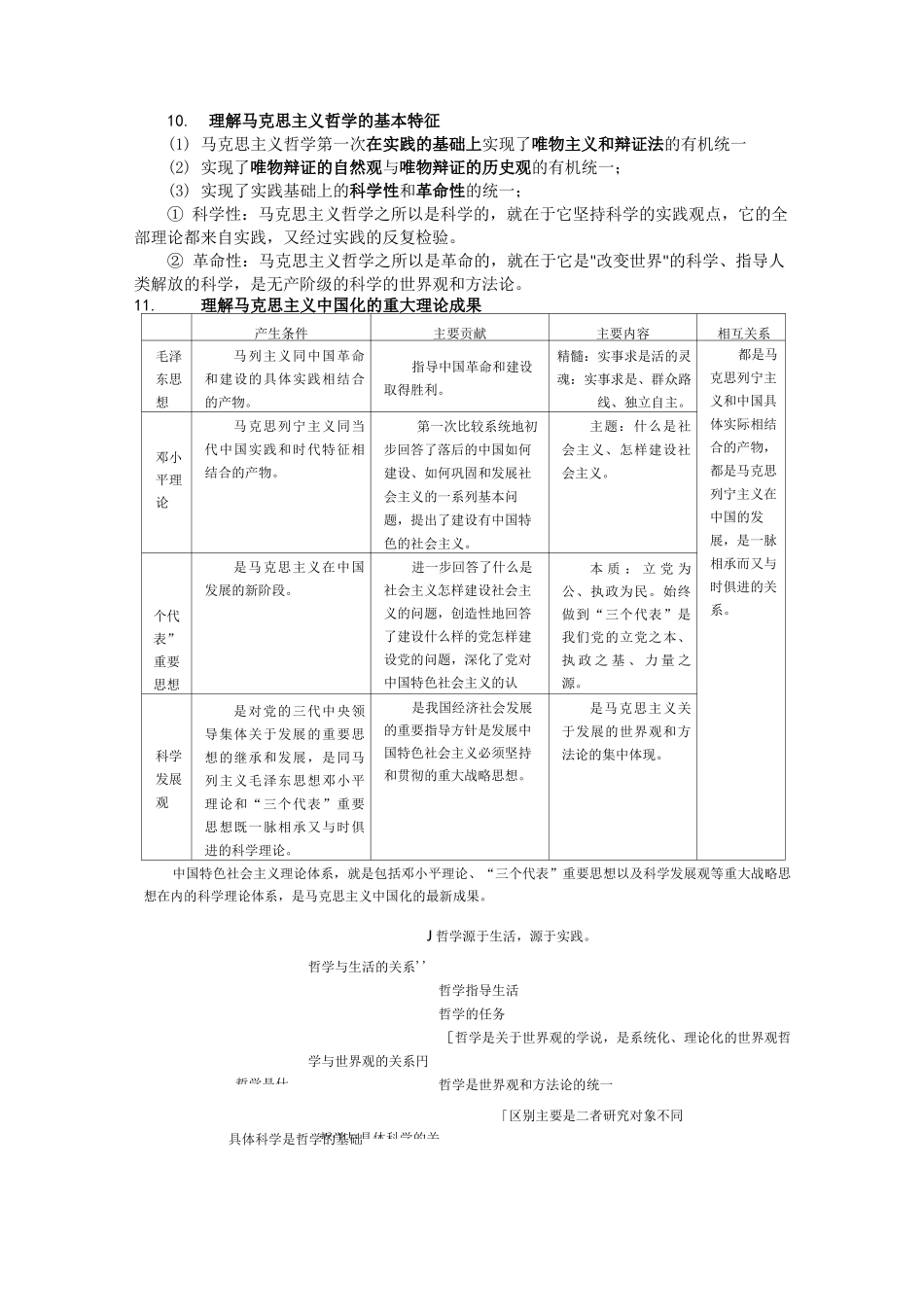 生活智慧与时代精神_第3页