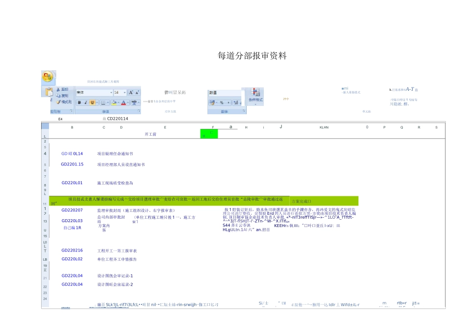 资料工序样板_第2页