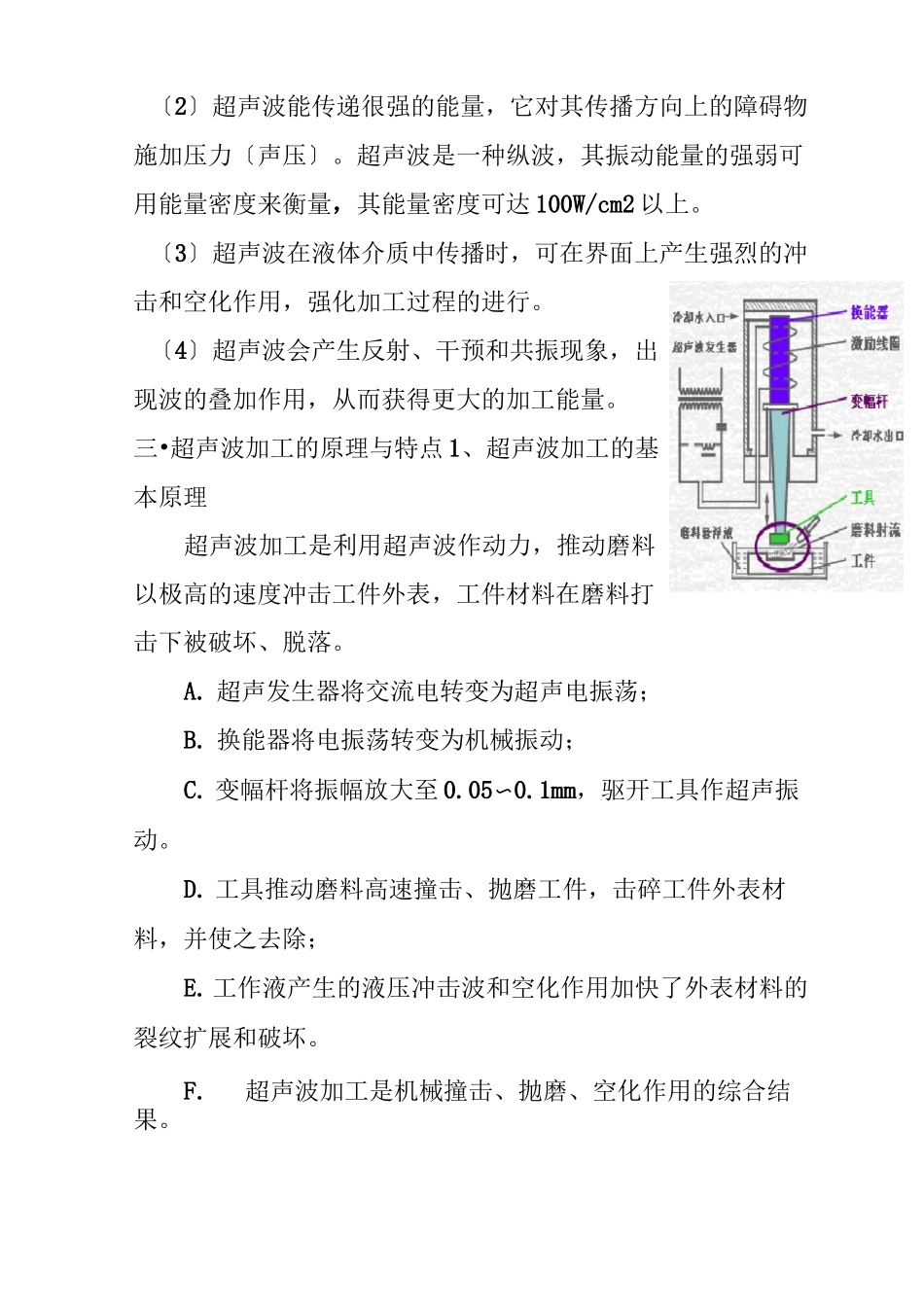 超声波加工技术_第2页