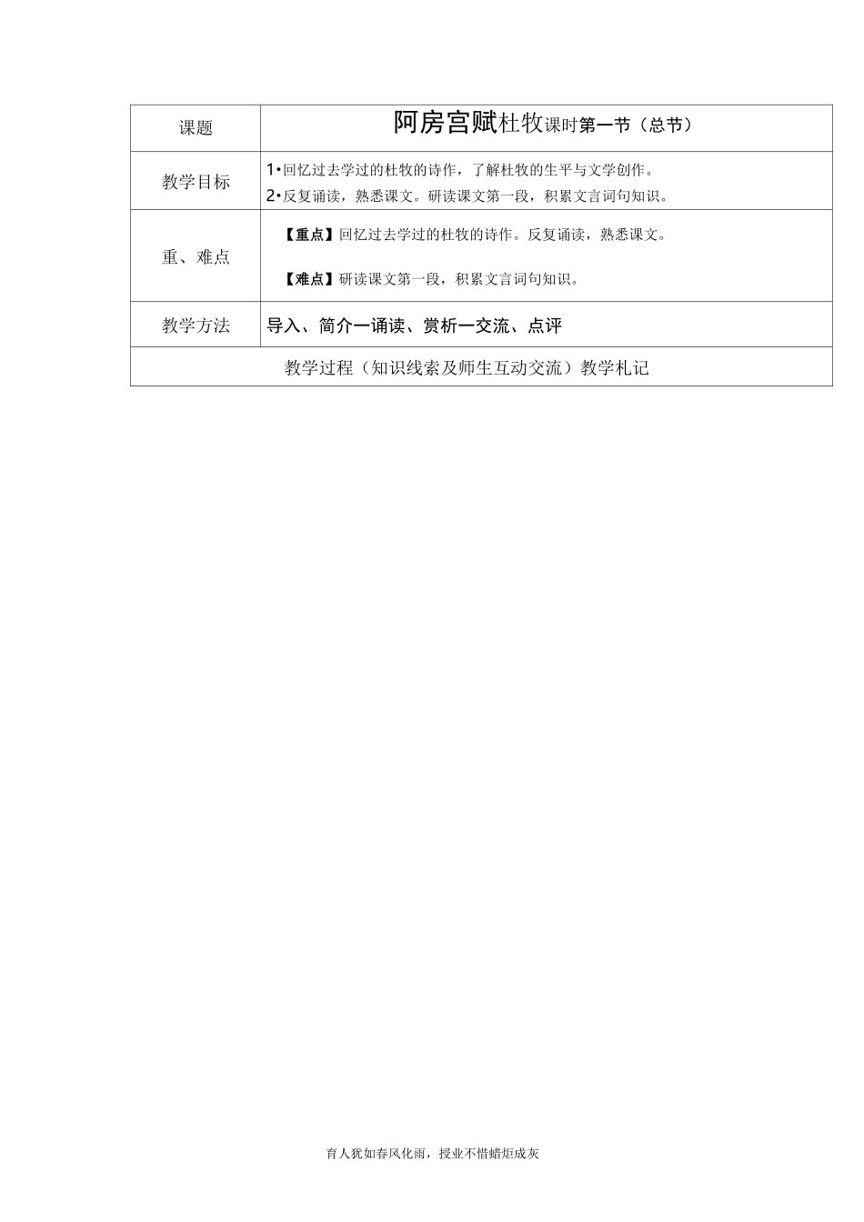 阿房宫赋(教案新部编本)_第2页