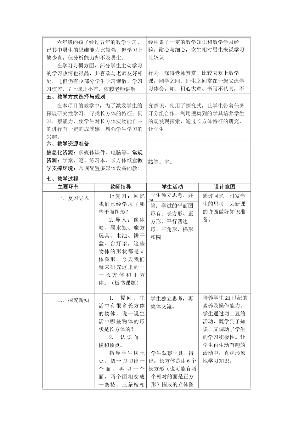 教育技术高级培训作业一_第2页