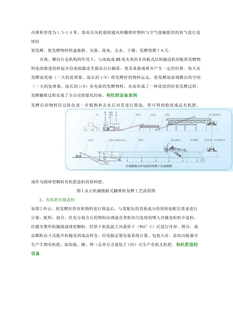 污泥制作有机肥的方法_第2页