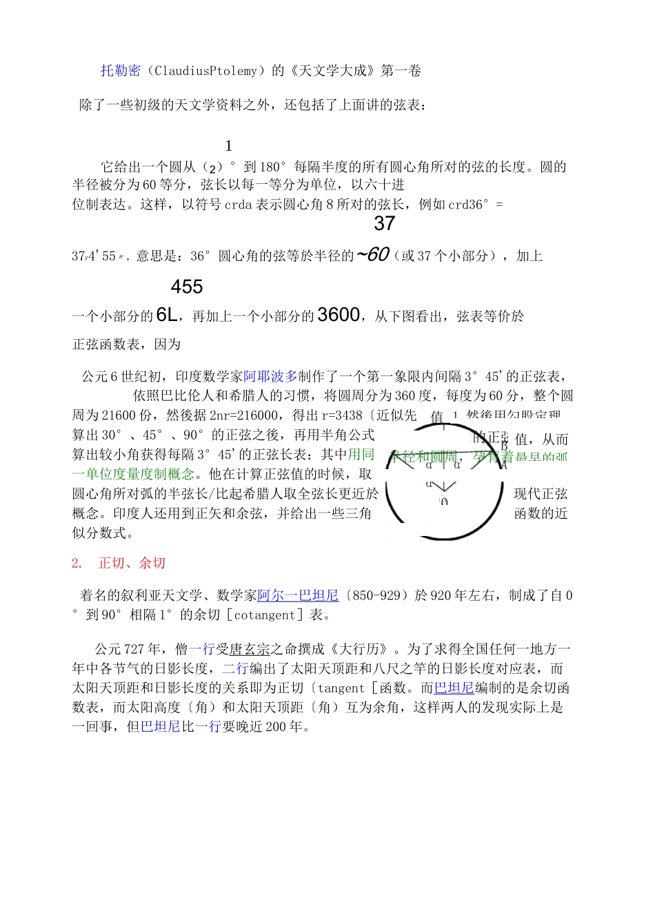 角学的起源与发展_第3页