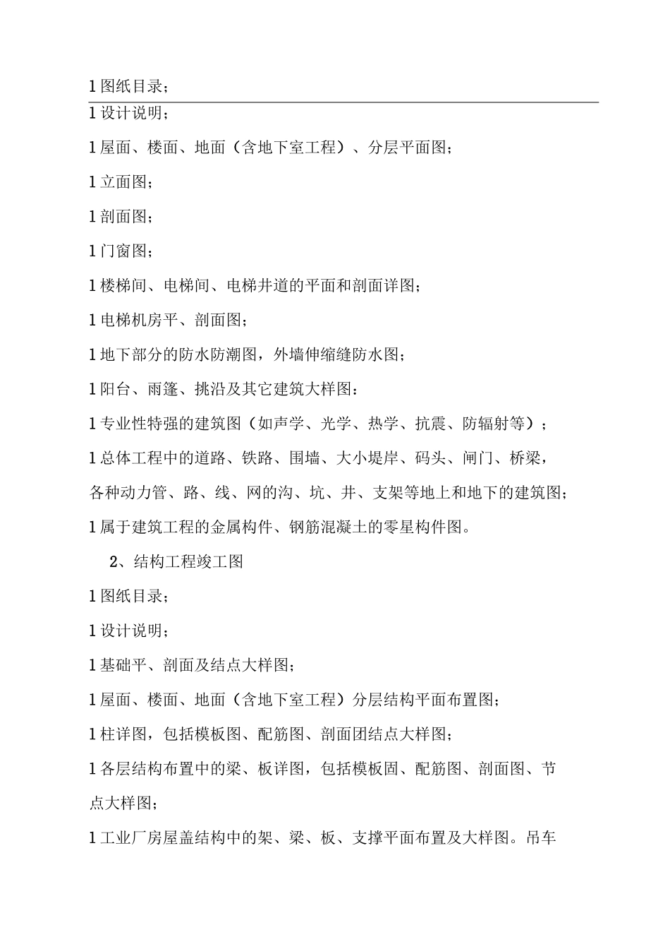 竣工图制图标准_第2页