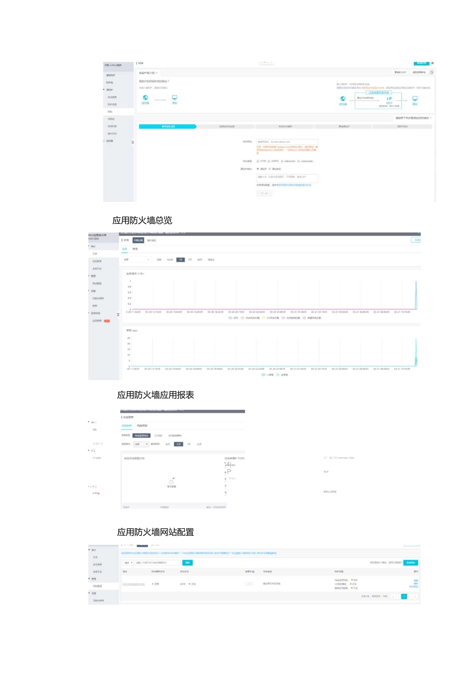 阿里安全(云盾)开通操作_第2页