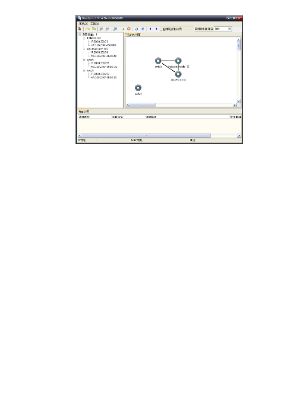 工业环网设计方案_第2页