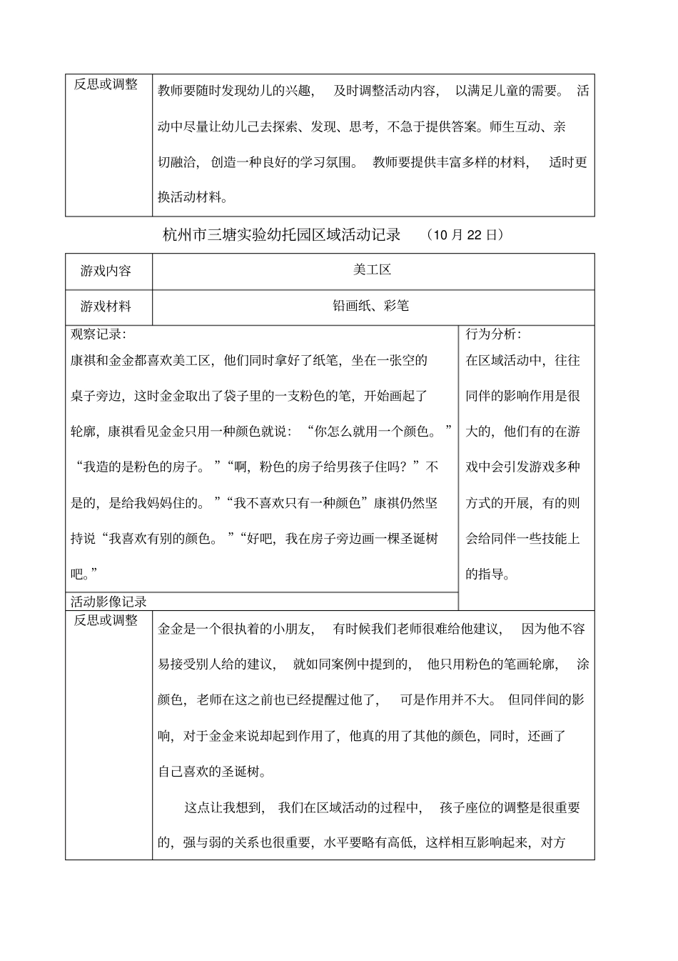 区域活动记录_第3页