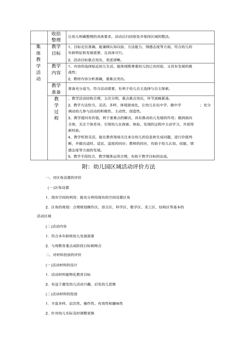 区域活动评价标准_第3页