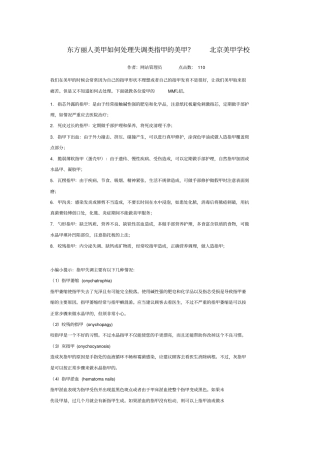 医学制药词汇详细