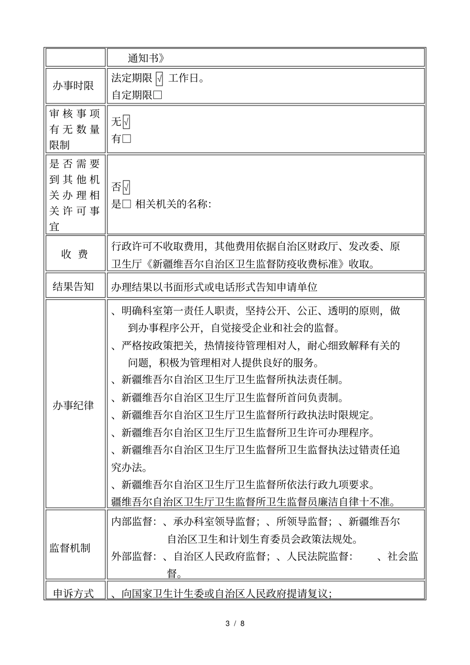医疗广告审查指引_第3页