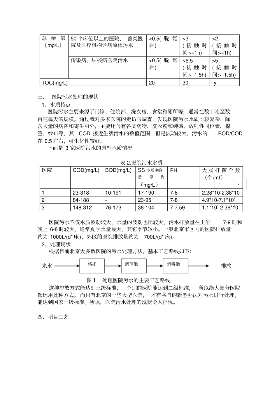 医院的新型污水处理系统_第2页