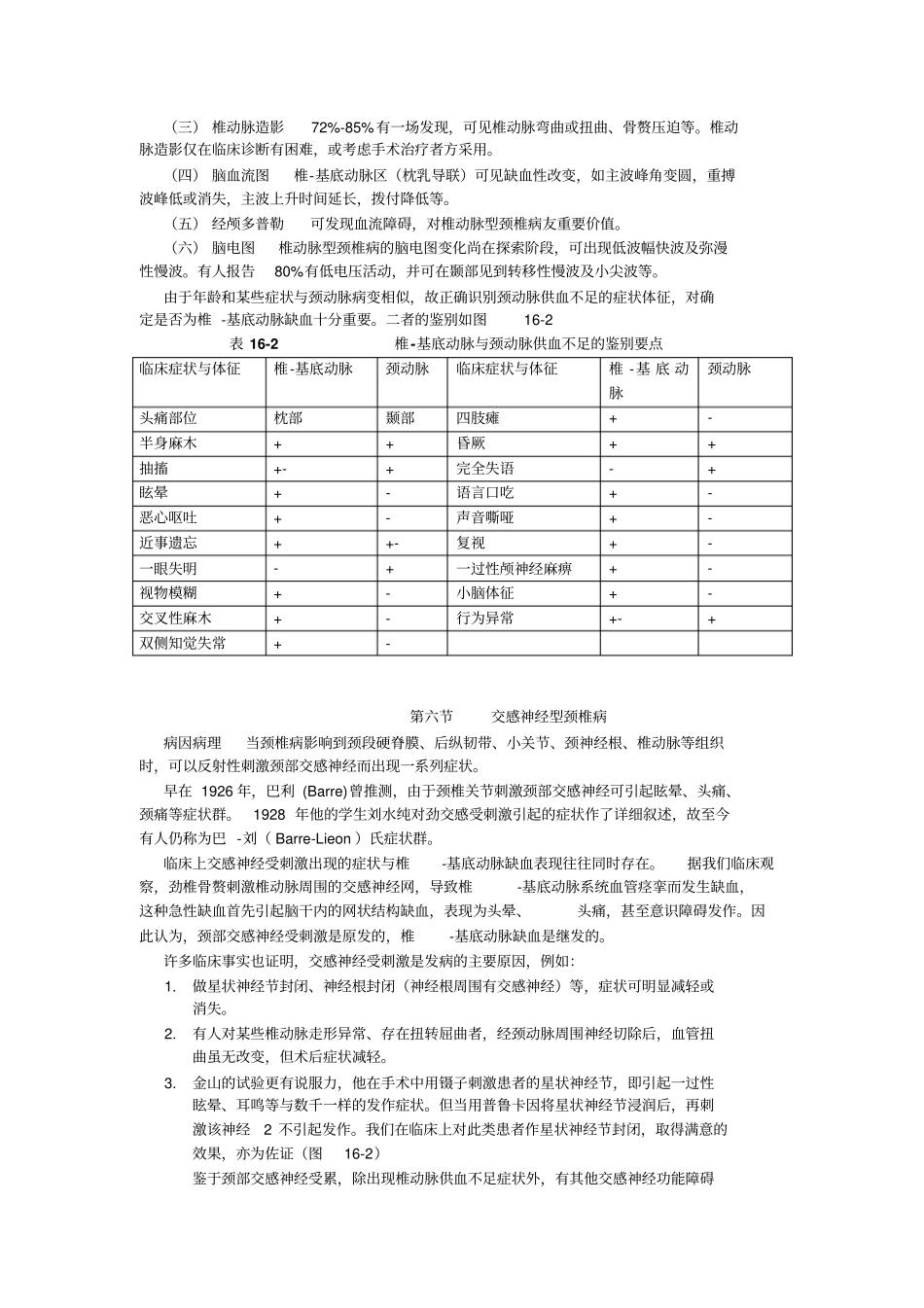 医院颈椎病3_第3页