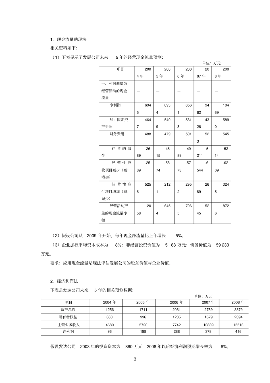 十二章财务分析_第3页