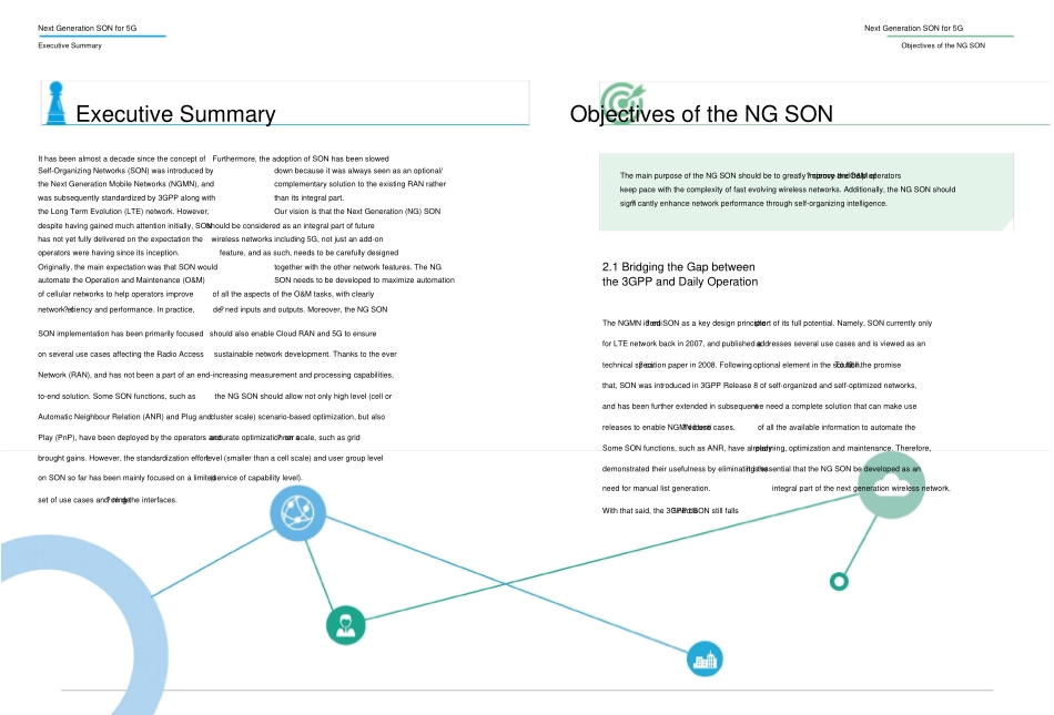 华为G使能新一代SON英文版_第3页