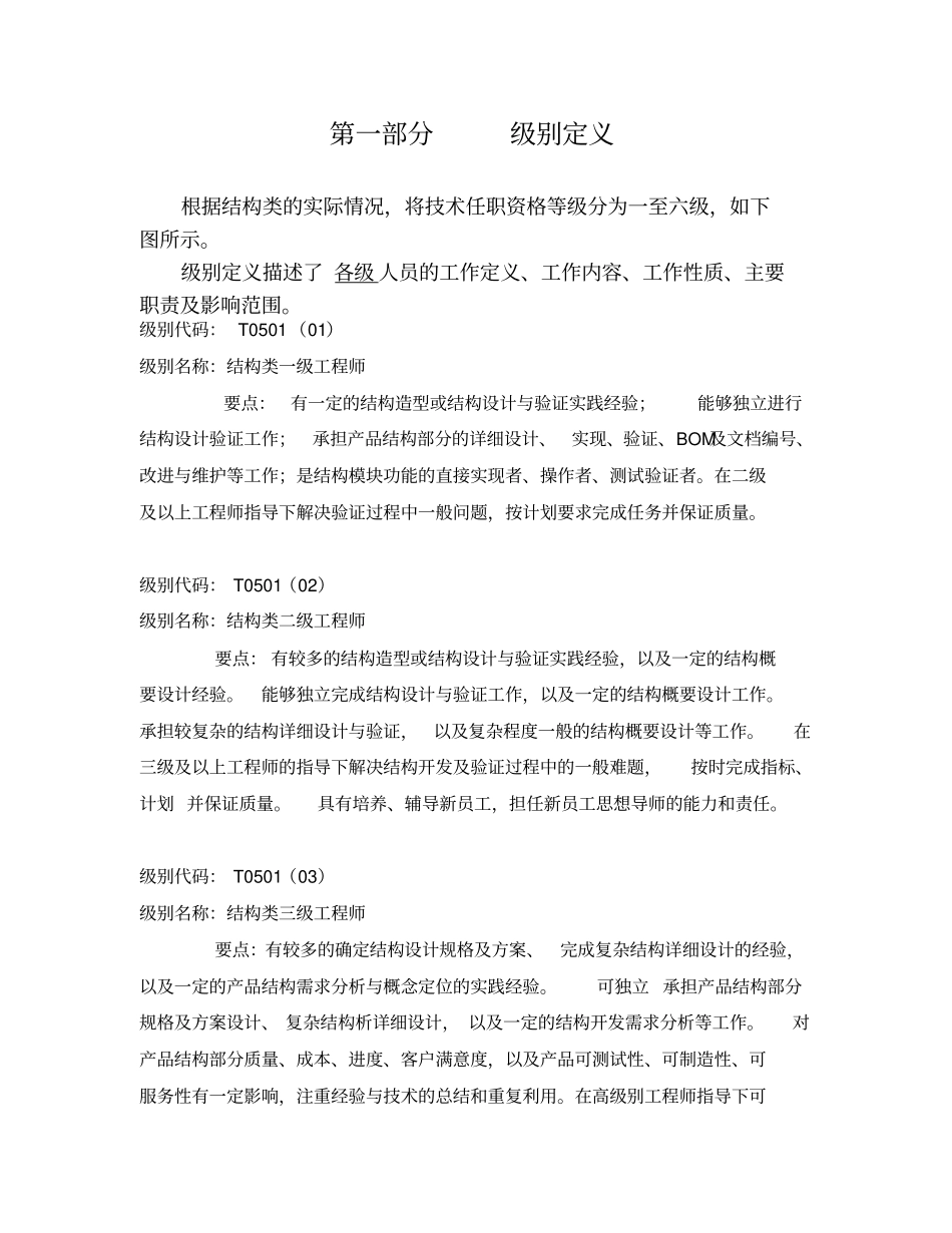 华为结构类技术任职资格标准_第3页