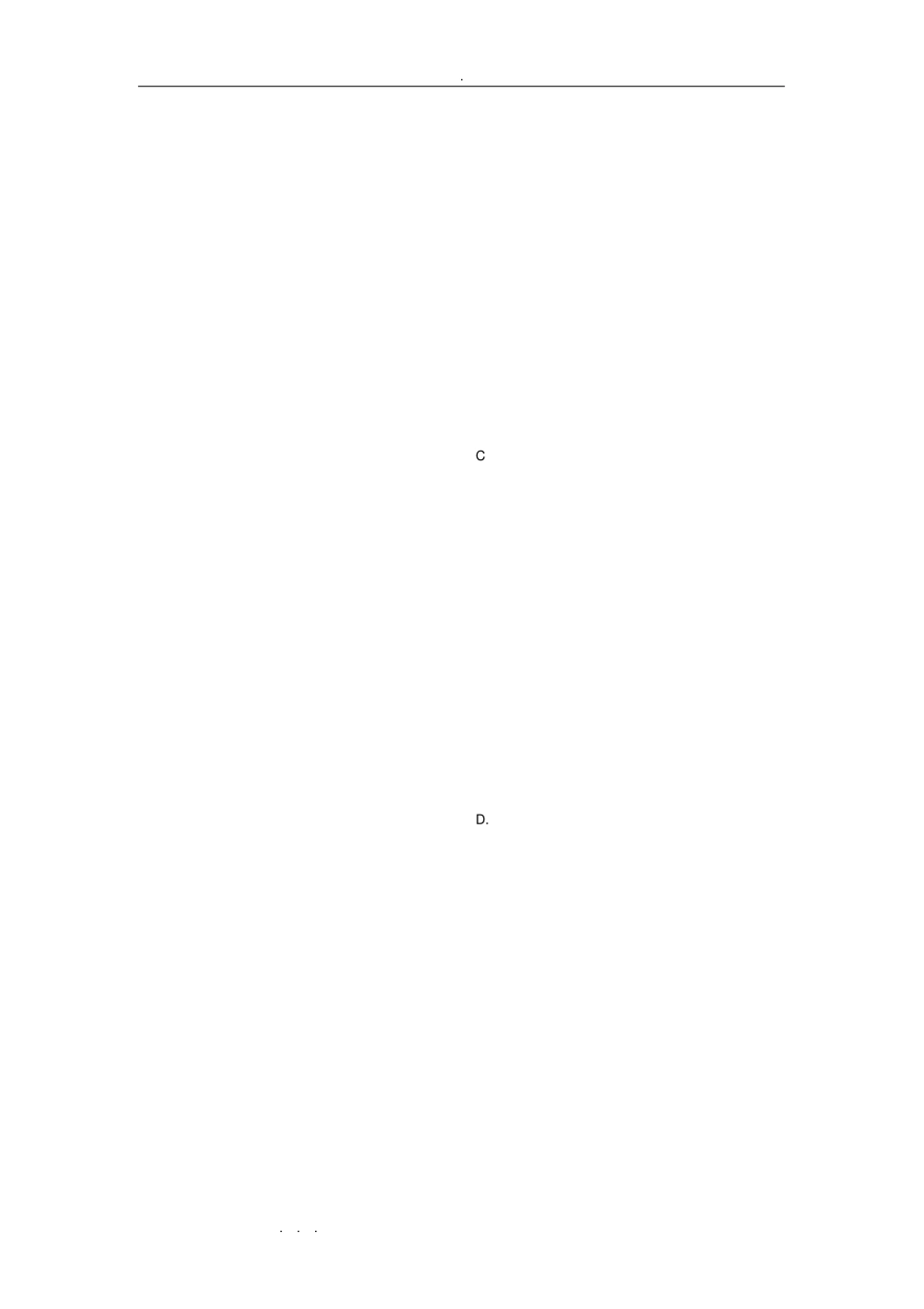 华南理工网络教育计算机接口技术随堂练习答案_第2页