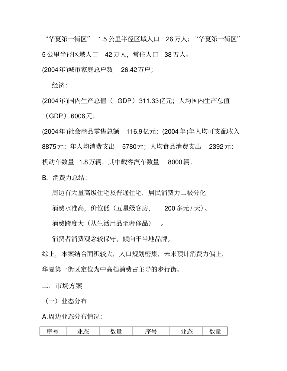 华夏第一街区初步方案及策划工作建议_第3页